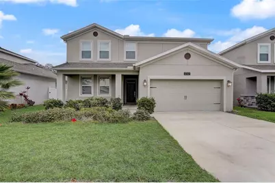 2321 Crescent Moon Street, Kissimmee, FL 34746 - Photo 1