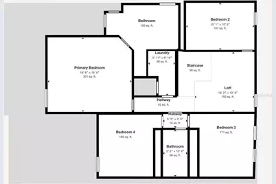 2321 Crescent Moon Street, Kissimmee, FL 34746 - Photo 41