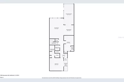 1994 Kenaston Road #1994, Maitland, FL 32751 - Photo 29