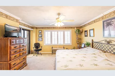 1513 Ocean Shore Boulevard #8F, Ormond Beach, FL 32176 - Photo 25