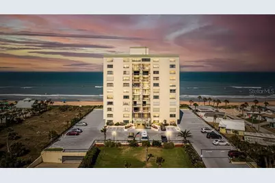 1513 Ocean Shore Boulevard #8F, Ormond Beach, FL 32176 - Photo 45