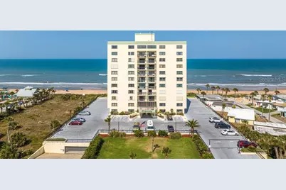 1513 Ocean Shore Boulevard #8F, Ormond Beach, FL 32176 - Photo 1