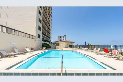 1513 Ocean Shore Boulevard #8F, Ormond Beach, FL 32176 - Photo 31