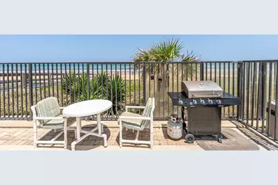 1513 Ocean Shore Boulevard #8F, Ormond Beach, FL 32176 - Photo 35