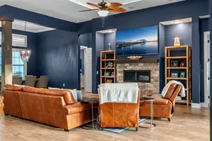 25870 Crossings Bluff Ln, Sorrento, FL 32776 - Photo 9