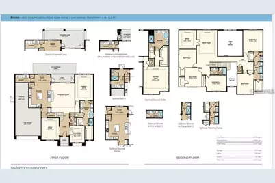 3419 Bella Vista Court, Kissimmee, FL 34746 - Photo 9