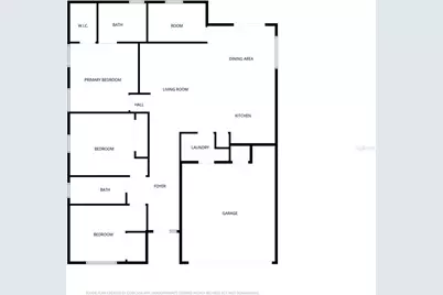 3537 Enid Lane, North Port, FL 34288 - Photo 39