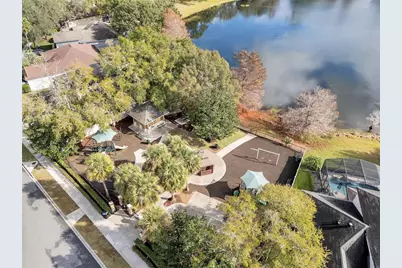 449 Pickfair Terrace, Lake Mary, FL 32746 - Photo 9