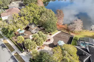 449 Pickfair Terrace, Lake Mary, FL 32746 - Photo 9