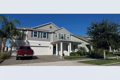 4937 Lotta Court, Saint Cloud, FL 34772 - Photo 1