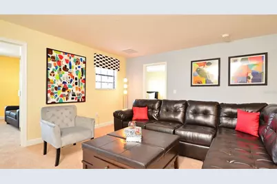 1424 Rolling Fairway Drive, Davenport, FL 33896 - Photo 7