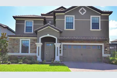 1424 Rolling Fairway Drive, Davenport, FL 33896 - Photo 1