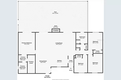 986 Turkey Hollow Circle, Winter Springs, FL 32708 - Photo 7