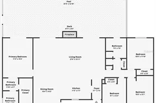 986 Turkey Hollow Cir, Winter Springs, FL 32708 - Photo 7