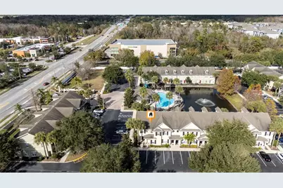 10109 Regent Park Drive #2502, Orlando, FL 32825 - Photo 1