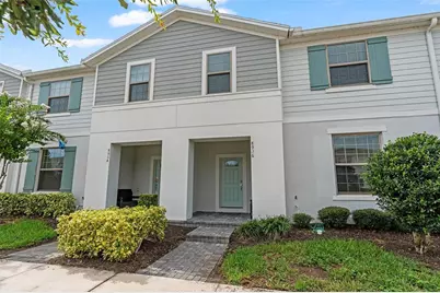 8936 Sydney Avenue, Kissimmee, FL 34747 - Photo 1