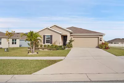 287 Inman Boulevard, Winter Haven, FL 33881 - Photo 1