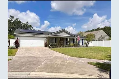 4706 Saddle Creek Place, Orlando, FL 32829 - Photo 1