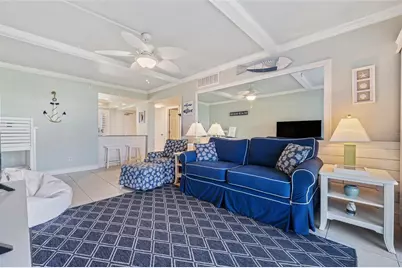 3663 S Atlantic Avenue #11B, New Smyrna Beach, FL 32169 - Photo 19