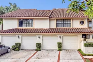 7838 La Mirada Dr, Boca Raton, FL 33433 - Photo 1