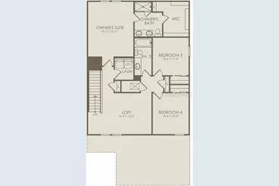 3602 Cambridge Brook Avenue, Davenport, FL 33837 - Photo 3