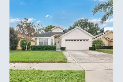 7906 Antibes Court, Orlando, FL 32825 - Photo 1