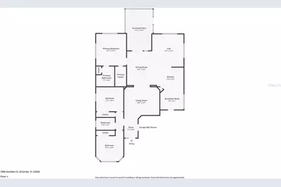 7906 Antibes Court, Orlando, FL 32825 - Photo 31