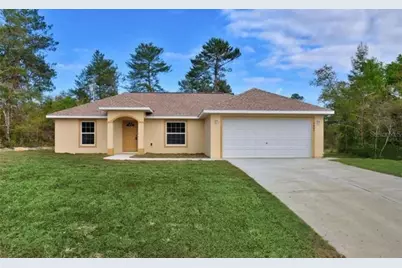 2875 SW 162nd Street Road, Ocala, FL 34473 - Photo 1