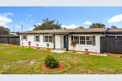 1890 Tyner Road, Haines City, FL 33844 - Photo 1