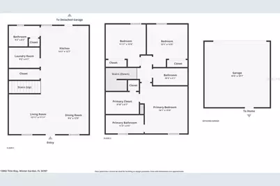 13902 Title Way, Winter Garden, FL 34787 - Photo 31