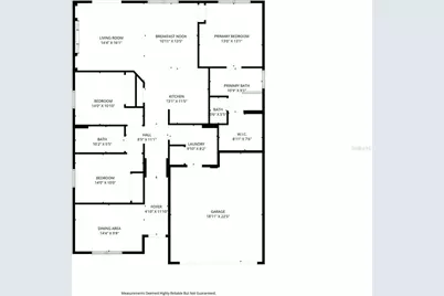 4816 Rockvale Drive, Kissimmee, FL 34758 - Photo 39