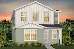 2130 Mossy Vine Ave, Saint Cloud, FL 34771 - Photo 1