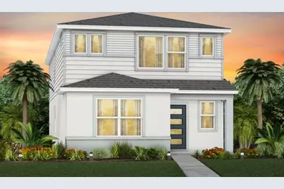 5024 Holm Oak Drive, Saint Cloud, FL 34771 - Photo 1