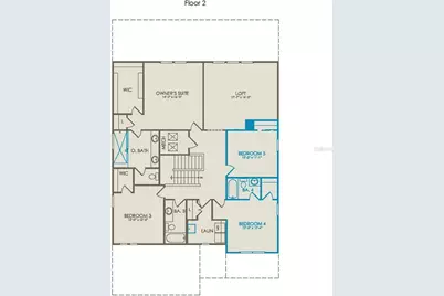 5677 Cedar Chase Drive, Saint Cloud, FL 34771 - Photo 47
