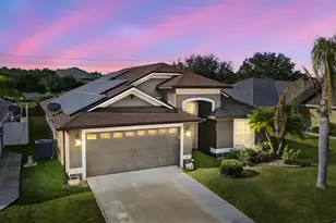 3154 Benson Park Blvd, Orlando, FL 32829 - Photo 1