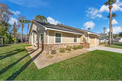 233 Bob White Court, Daytona Beach, FL 32119 - Photo 1