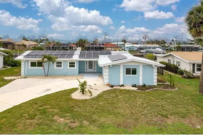 1764 Boca Raton Court, Punta Gorda, FL 33950 - Photo 3