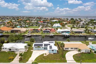 1764 Boca Raton Court, Punta Gorda, FL 33950 - Photo 1