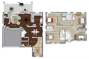 6638 Bridgewater Village Rd, Windermere, FL 34786 - Photo 5