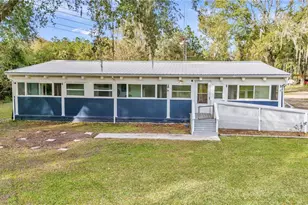 10115 E Hwy 316, Fort Mc Coy, FL 32134 - Photo 1