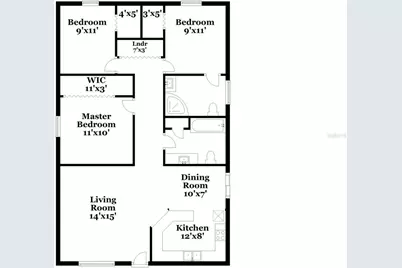 2050 14th Street S, Saint Petersburg, FL 33705 - Photo 15