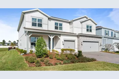 13726 Tybee Beach Lane, Orlando, FL 32827 - Photo 1