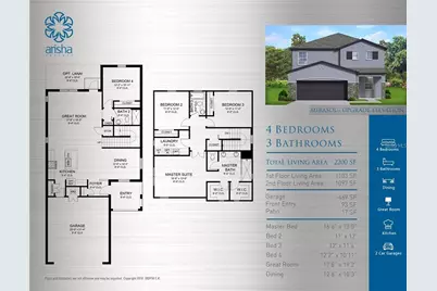 1180 Arisha Drive, Kissimmee, FL 34746 - Photo 5