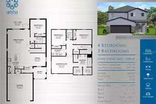 1180 Arisha Dr, Kissimmee, FL 34746 - Photo 5