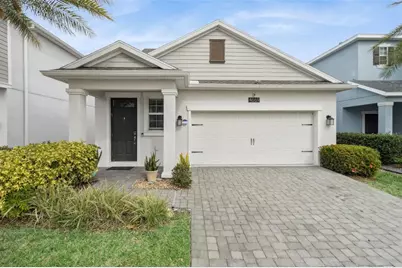 4669 Egg Harbor Drive, Kissimmee, FL 34746 - Photo 1