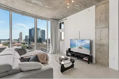 155 S Court Avenue #1316, Orlando, FL 32801 - Photo 3