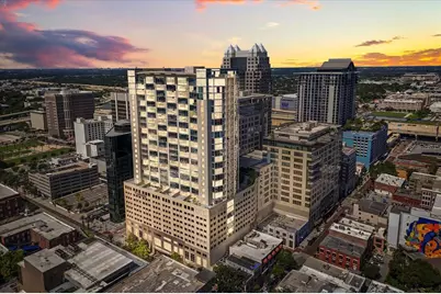 155 S Court Avenue #1316, Orlando, FL 32801 - Photo 1