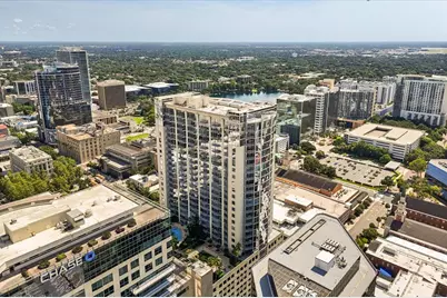 155 S Court Avenue #1316, Orlando, FL 32801 - Photo 7