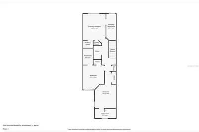 2637 Sunrise Shores Drive, Kissimmee, FL 34747 - Photo 39