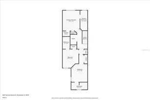 2637 Sunrise Shores Dr, Kissimmee, FL 34747 - Photo 39